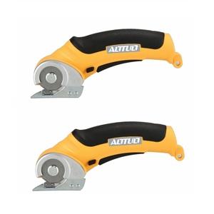 Power Shear