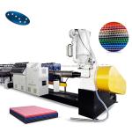 Plastic Extruder