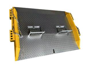 Truck Loading & Unloading Parts