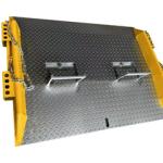 Truck Loading & Unloading Parts