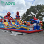 Other Playgrounds