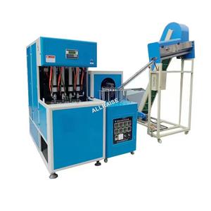 Injection Blow Hollow Molding Machine