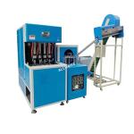 Injection Blow Hollow Molding Machine