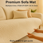 Sofa Covers