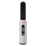 Hair Straightening Comb / Negative Ion Comb