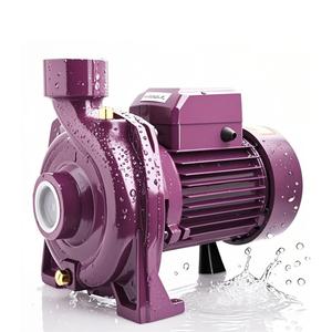 Pump