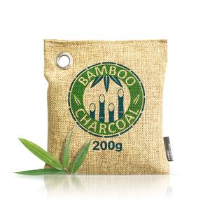 Bamboo Charcoal Bag