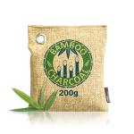 Bamboo Charcoal Bag