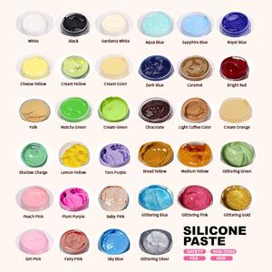 Gouache Paint