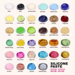 Gouache Paint