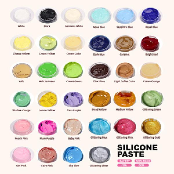 Gouache Paint