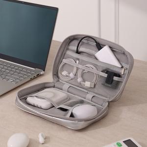 Cable & Accessory Storage