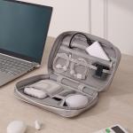 Cable & Accessory Storage