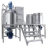 Cosmetic Production Equipment