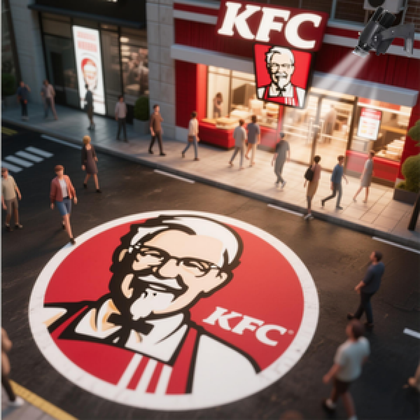 Advertising Light