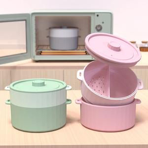 Double Boiler