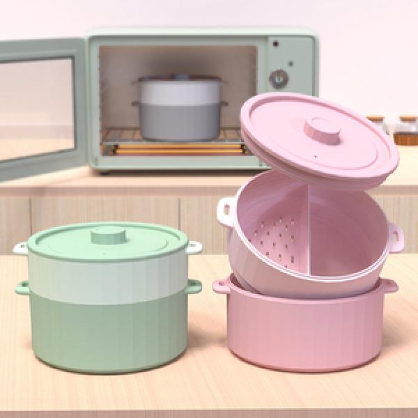 Double Boiler
