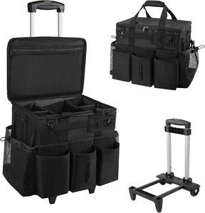 Wheeled Storage Bag