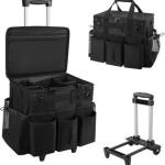 Wheeled Storage Bag