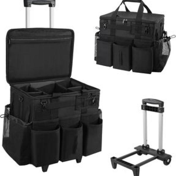 Wheeled Storage Bag