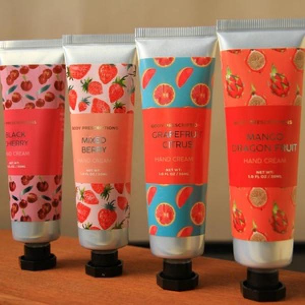 Hand Cream