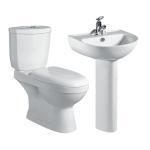 Flush Toilet
