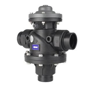 Flush Valve
