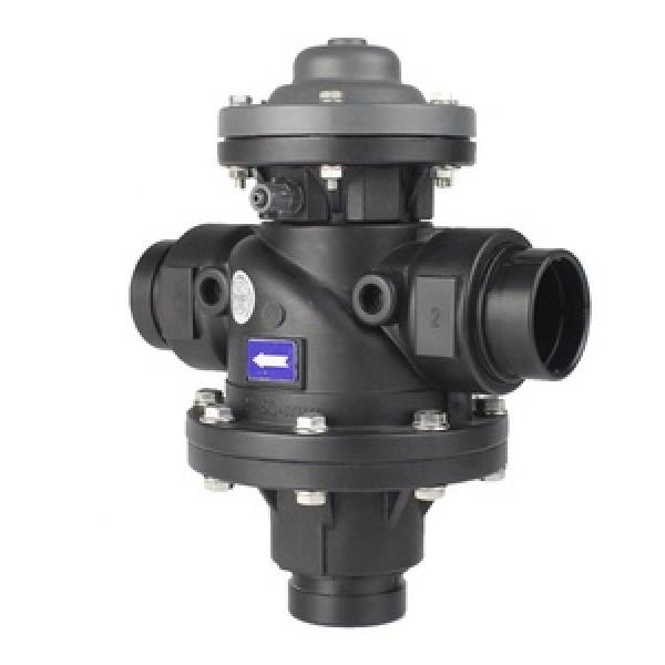 Flush Valve