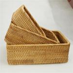 Pull Out Basket