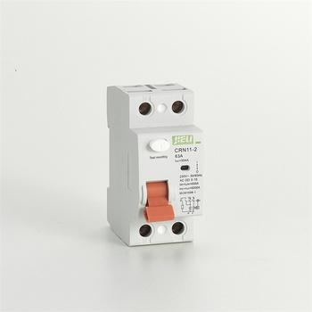 Vacuum Circuit Breaker