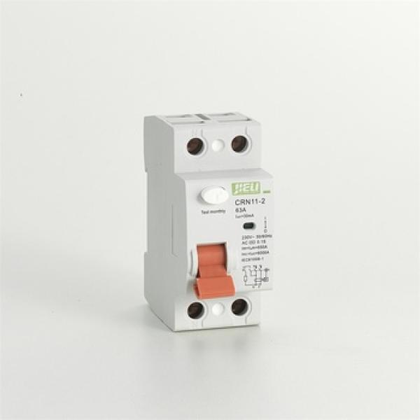 Vacuum Circuit Breaker