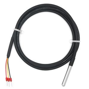 Temperature Sensor