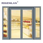 Commercial Door
