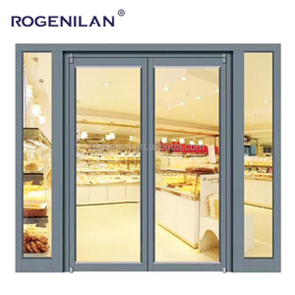 Commercial Door