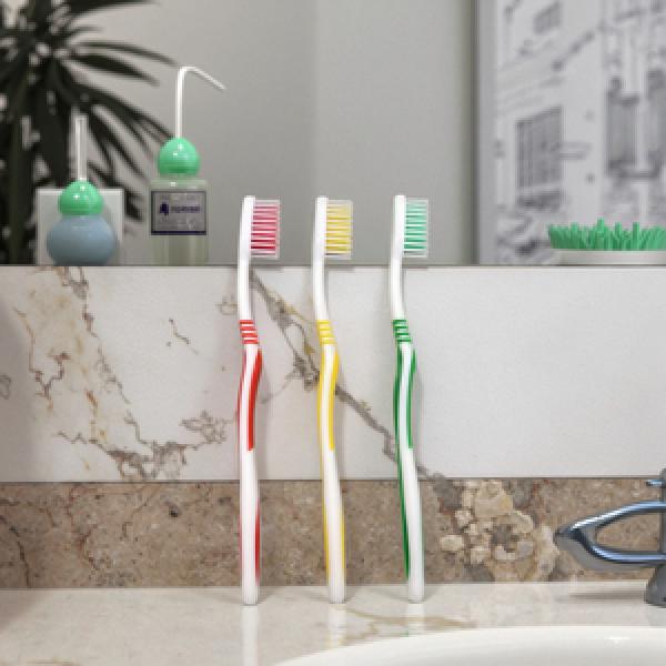 Toothbrush