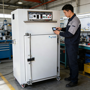 Metal Plating Machinery