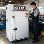 Metal Plating Machinery