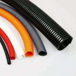 Plastic hose