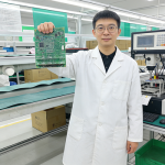 HDI PCB