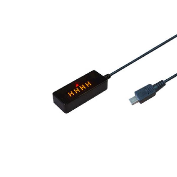 Satellite TV Receiver