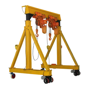 Gantry Crane