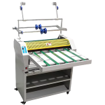 Plastic Laminating Machine