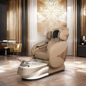 Foot Spa Massage Chair