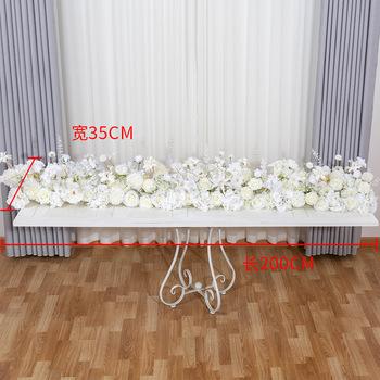 Wedding Table Flowers & Ornaments