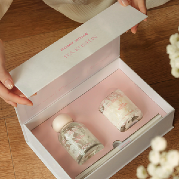 Candle Set