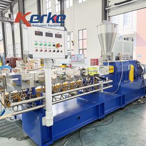 Internal Mixer