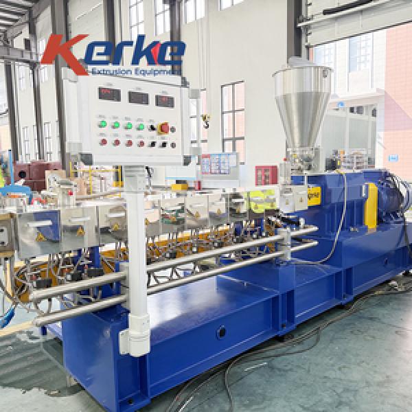 Internal Mixer