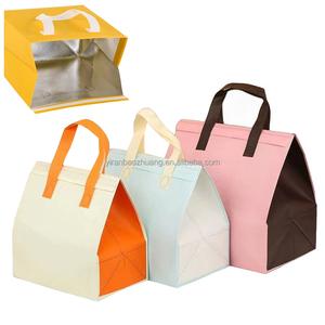 Hot & Cold Bag