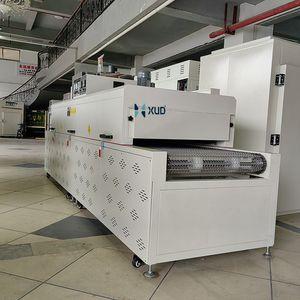 Industrial Electric Furnace