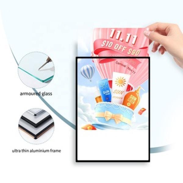 Advertising Light Box